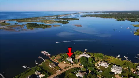 138 Arches Rd, Charlestown, RI 02813
