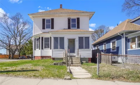237 Pontiac Ave, Cranston, RI 02910