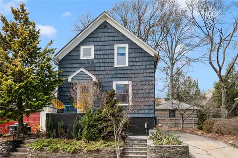 400 Morris Ave, Providence, RI 02906