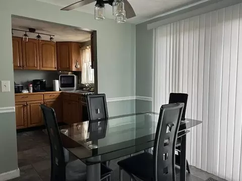 Dining - 217 Wethersfield Dr, Warwick, RI 02886 photo 1 of 1