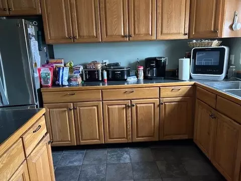 Kitchen - 217 Wethersfield Dr, Warwick, RI 02886 photo 1 of 1