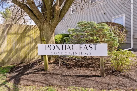 10 East St #303, Cranston, RI 02920