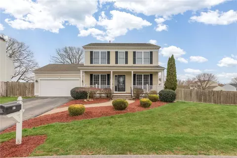 31 Tum A Lum Cir, Westerly, RI 02891