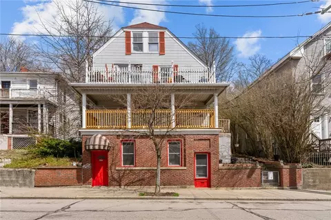 687 Charles St, Providence, RI 02904