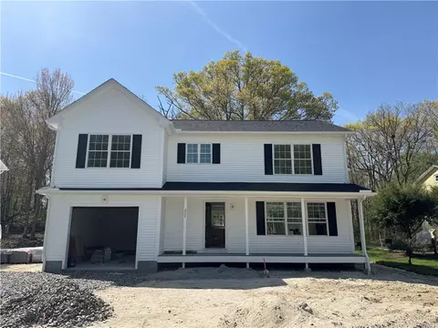 211 Congress St, Woonsocket, RI 02895