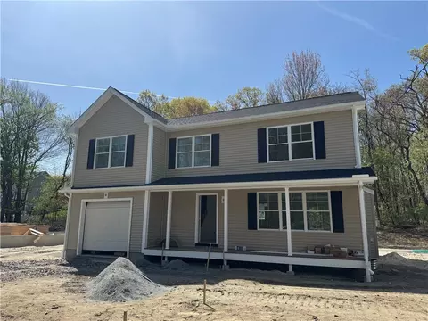 223 Congress St, Woonsocket, RI 02895