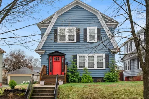 160 Sharon St, Providence, RI 02908