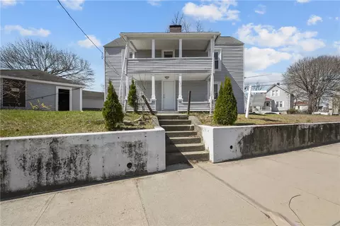 225 Logee St, Woonsocket, RI 02895 photo 1