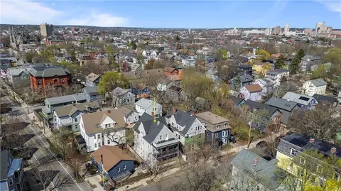 95 Hudson St, Providence, RI 02909
