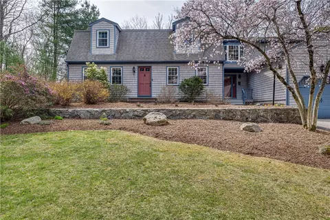32 Hazelwood Rd, Glocester, RI 02857