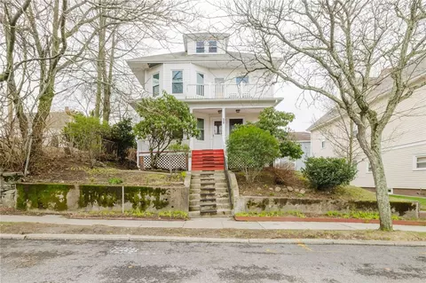 161 Mauran Ave, East Providence, RI 02914