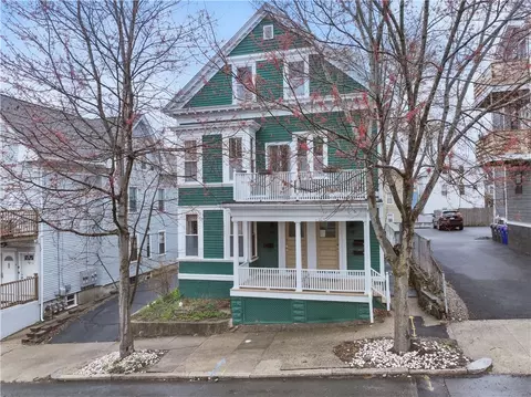 66 Cypress St #3, Providence, RI 02906