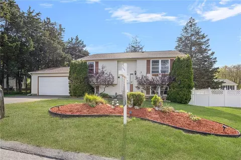 27 Kulas Rd, West Warwick, RI 02893