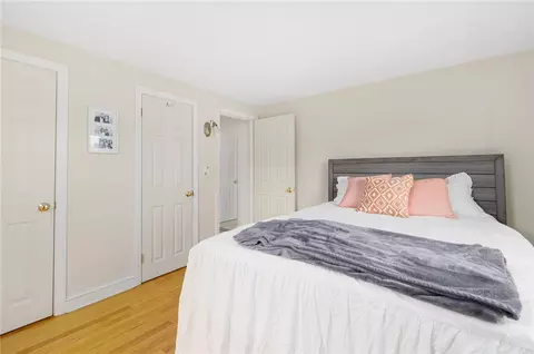 Bedroom - 43 Carpenter St, Warwick, RI 02886 photo 2 of 9
