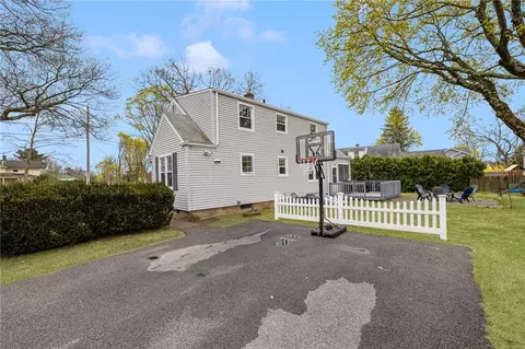 Exterior - 43 Carpenter St, Warwick, RI 02886 photo 8 of 8