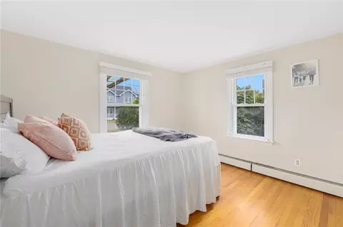 Bedroom - 43 Carpenter St, Warwick, RI 02886 photo 1 of 9