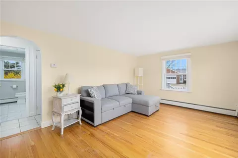Living - 43 Carpenter St, Warwick, RI 02886 photo 2 of 3