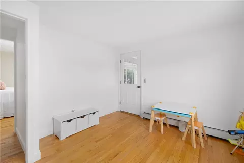 Bedroom - 43 Carpenter St, Warwick, RI 02886 photo 3 of 9