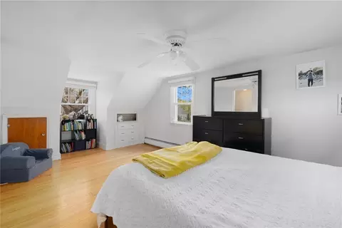 Bedroom - 43 Carpenter St, Warwick, RI 02886 photo 7 of 9