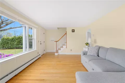 Living - 43 Carpenter St, Warwick, RI 02886 photo 3 of 3