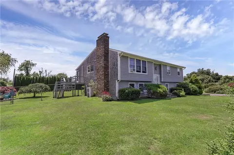 37 Seabreeze Ter, South Kingstown, RI 02879