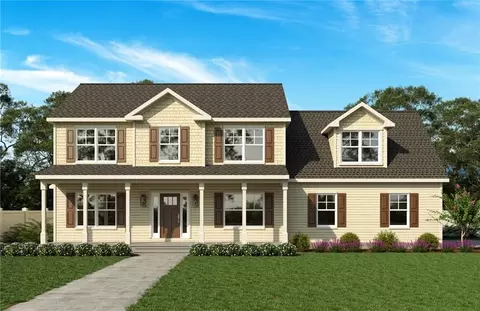 34 Lilyana Way, Cranston, RI 02920