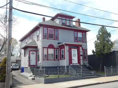 138 Admiral St, Providence, RI 02908