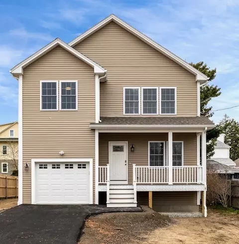 28 Mowry Ave, East Providence, RI 02914