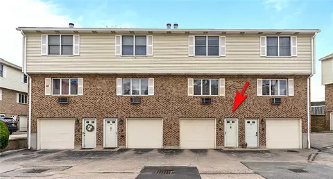 53 Columbus Ave #103, North Providence, RI 02911