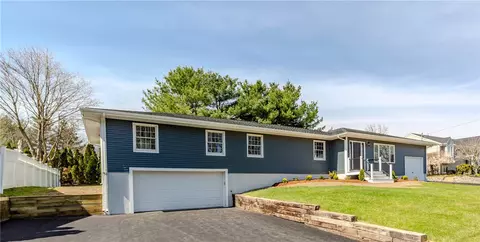 Exterior - 60 Tomahawk Trl, Cranston, RI 02921 photo 2 of 5