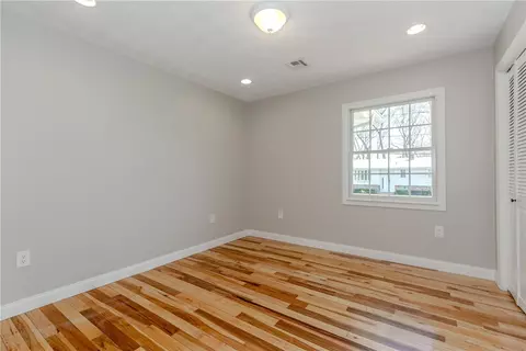 Bedroom - 60 Tomahawk Trl, Cranston, RI 02921 photo 1 of 6