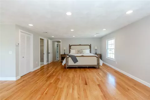 Bedroom - 60 Tomahawk Trl, Cranston, RI 02921 photo 6 of 6