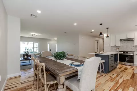 Dining - 60 Tomahawk Trl, Cranston, RI 02921 photo 1 of 1