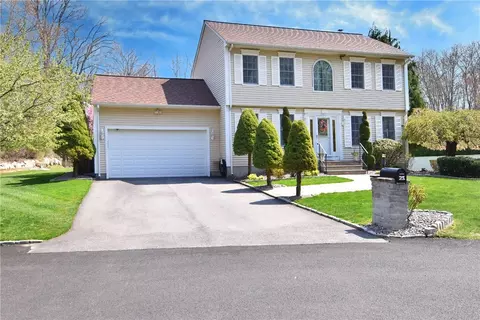21 Deer View Rd, Johnston, RI 02919