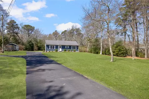 644 Shannock Rd, South Kingstown, RI 02879