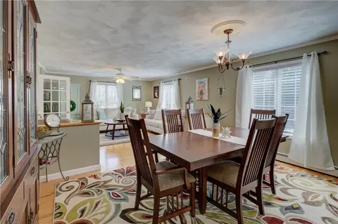 Dining - 30 Rock Ridge Rd, Westerly, RI 02891 photo 2 of 4