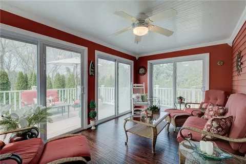 Exterior - 30 Rock Ridge Rd, Westerly, RI 02891 photo 5 of 7