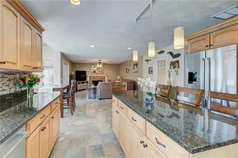 Kitchen - 30 Rock Ridge Rd, Westerly, RI 02891 photo 6 of 6