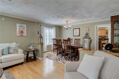 Dining - 30 Rock Ridge Rd, Westerly, RI 02891 photo 1 of 4
