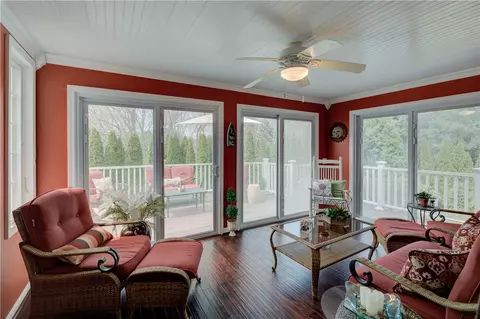 Exterior - 30 Rock Ridge Rd, Westerly, RI 02891 photo 4 of 7