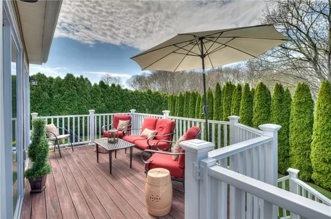Exterior - 30 Rock Ridge Rd, Westerly, RI 02891 photo 6 of 7