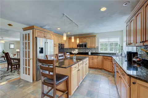 Kitchen - 30 Rock Ridge Rd, Westerly, RI 02891 photo 1 of 6