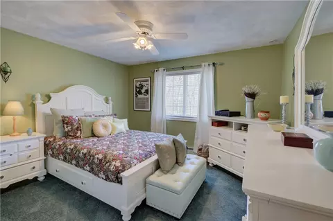 Bedroom - 30 Rock Ridge Rd, Westerly, RI 02891 photo 7 of 8