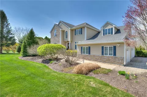 Exterior - 30 Rock Ridge Rd, Westerly, RI 02891 photo 1 of 7