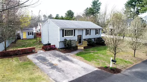 15 Quiet Ave, Coventry, RI 02816