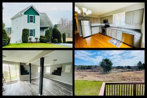 11 Fairway Cir, Hope Valley, RI 02832