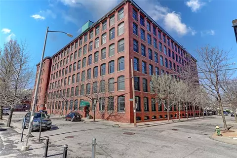 18 Imperial Pl #2B, Providence, RI 02903