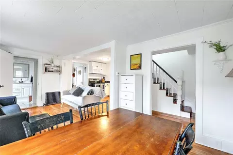 Dining - 5 Oakside St, Warwick, RI 02889 photo 1 of 1
