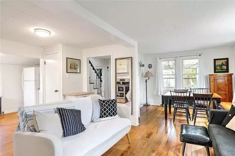 Living - 5 Oakside St, Warwick, RI 02889 photo 1 of 2