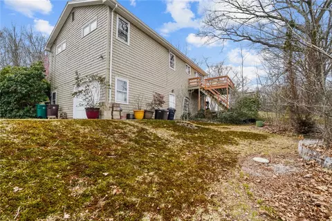 Exterior - 33 Hawthorn Cir, Woonsocket, RI 02895 photo 2 of 4
